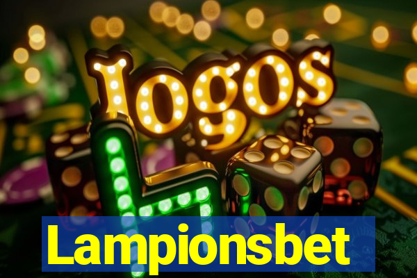 Lampionsbet