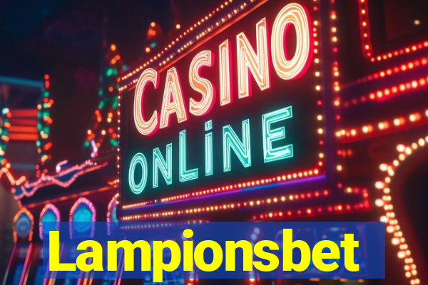 Lampionsbet