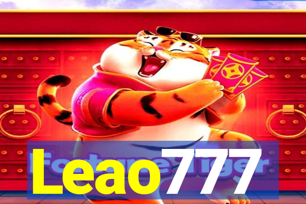 Leao777