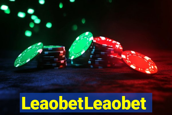 LeaobetLeaobet