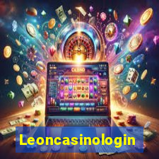 Leoncasinologin
