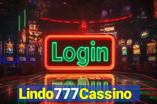 Lindo777Cassino