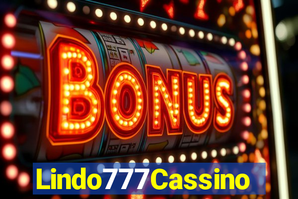 Lindo777Cassino