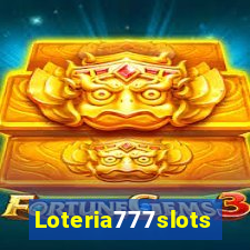 Loteria777slots