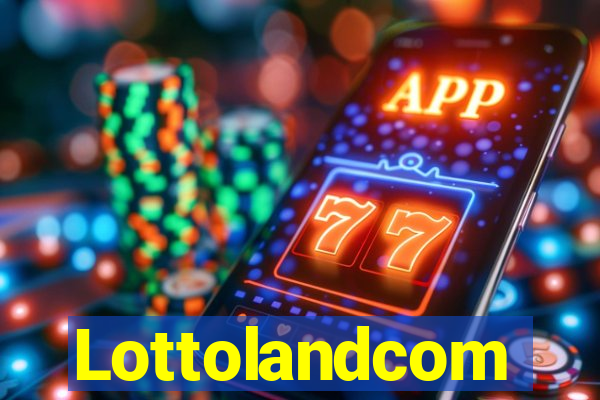 Lottolandcom