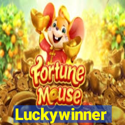 Luckywinner