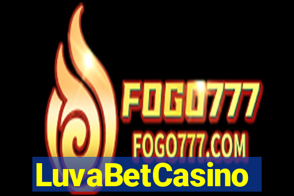 LuvaBetCasino