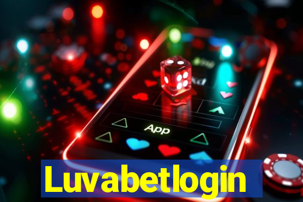 Luvabetlogin