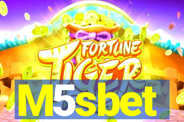 M5sbet
