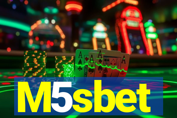 M5sbet