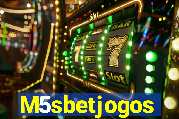 M5sbetjogos