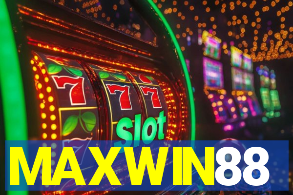MAXWIN88