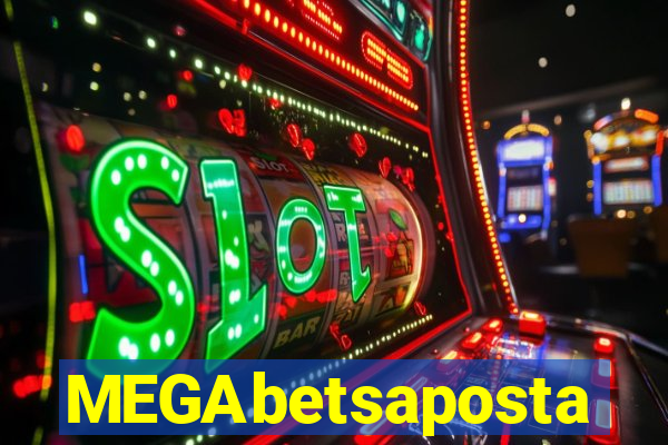 MEGAbetsaposta