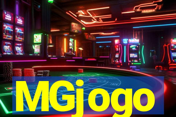 MGjogo