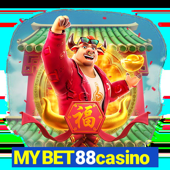 MYBET88casino