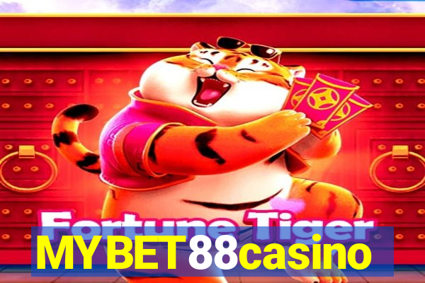 MYBET88casino