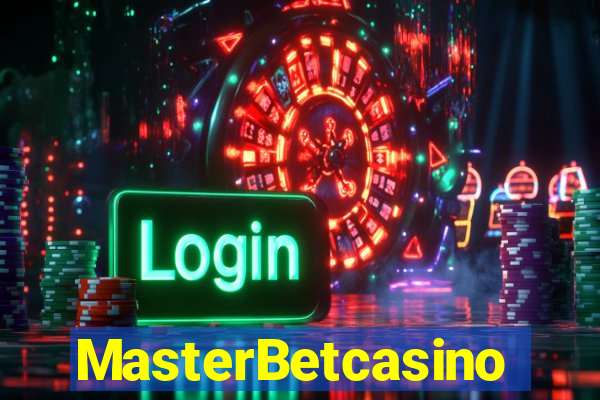 MasterBetcasino