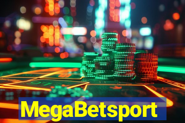 MegaBetsport