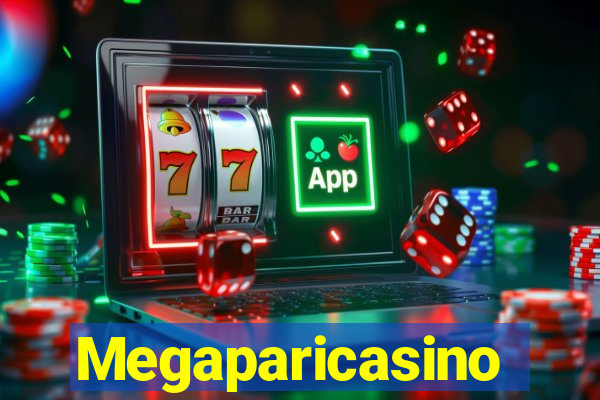 Megaparicasino
