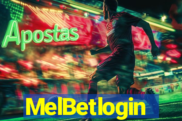 MelBetlogin