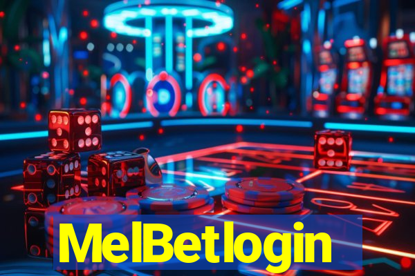 MelBetlogin