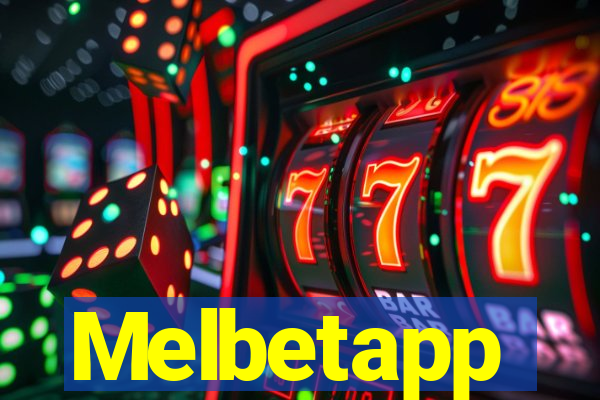 Melbetapp