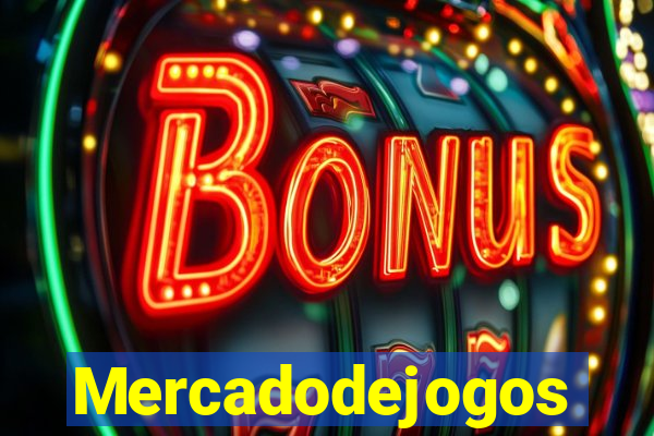 Mercadodejogos