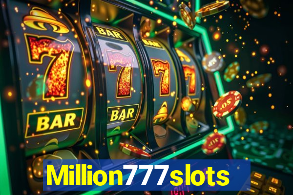 Million777slots