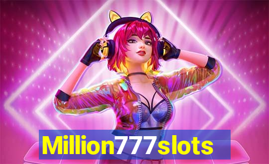 Million777slots