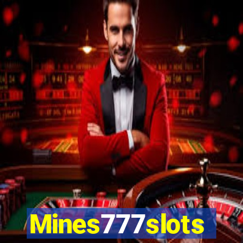 Mines777slots