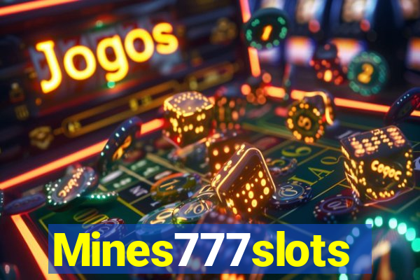 Mines777slots