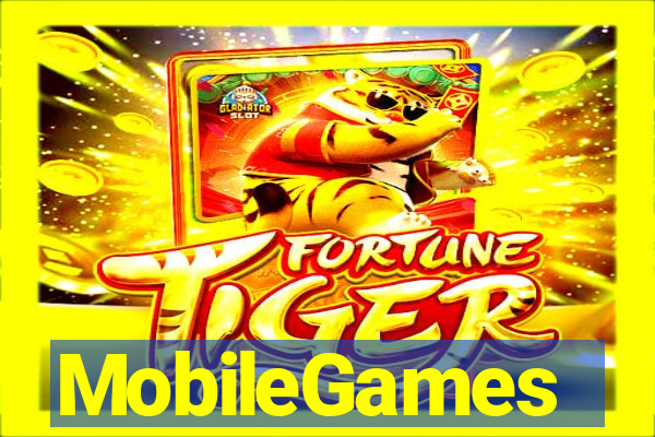 MobileGames