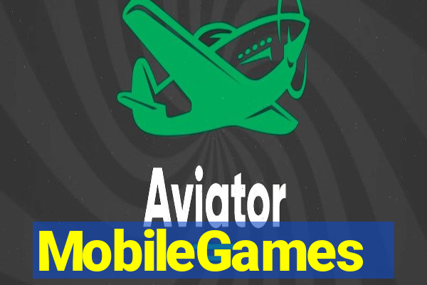 MobileGames