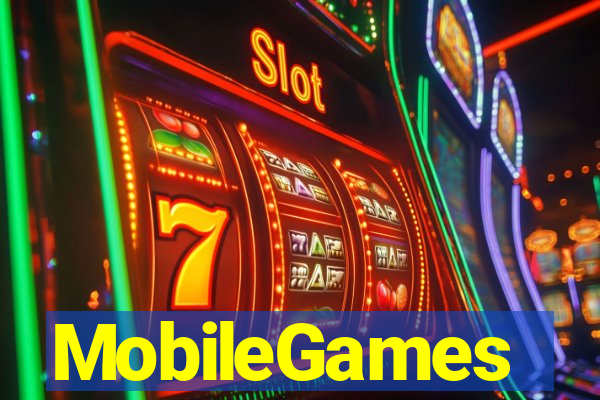 MobileGames