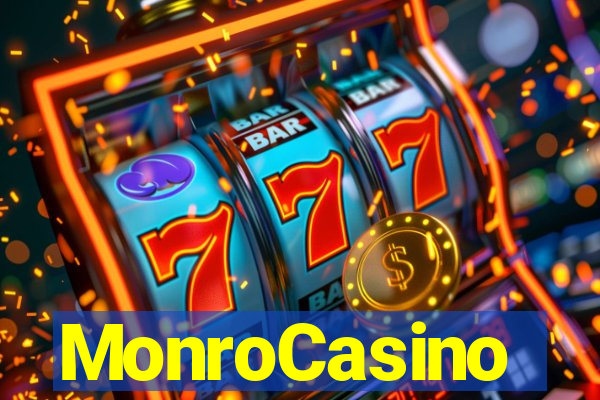 MonroCasino
