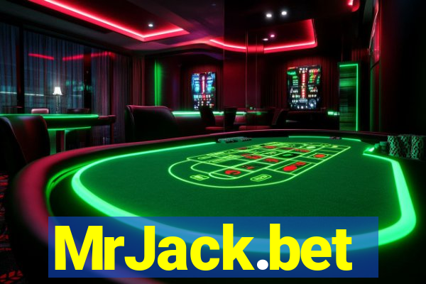 MrJack.bet
