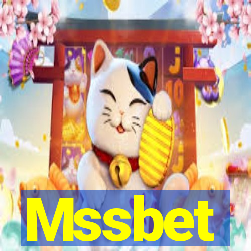 Mssbet