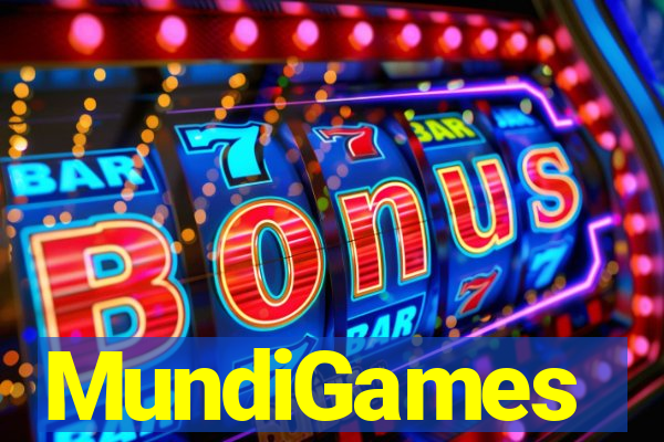 MundiGames