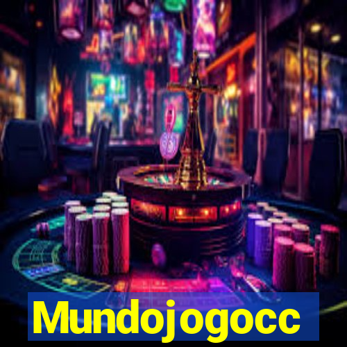 Mundojogocc