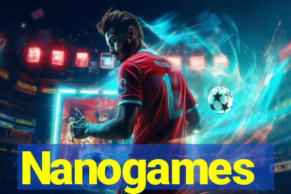 Nanogames
