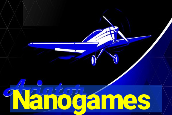 Nanogames