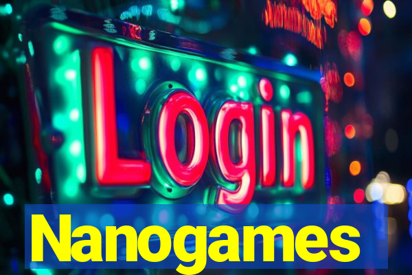 Nanogames