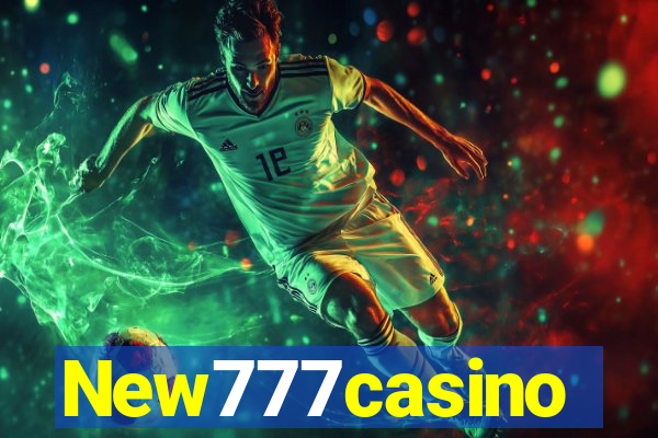 New777casino