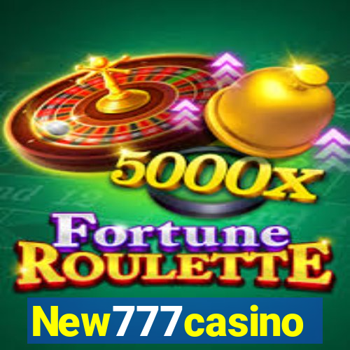 New777casino