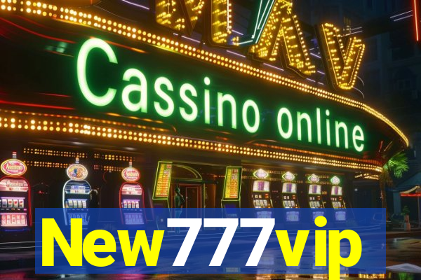 New777vip