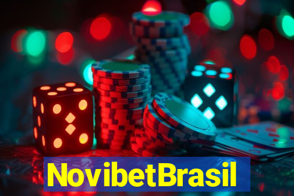 NovibetBrasil