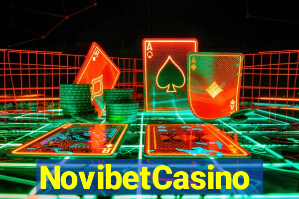 NovibetCasino