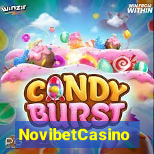 NovibetCasino