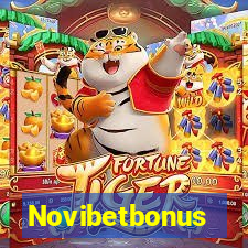 Novibetbonus