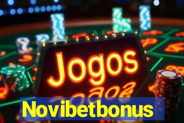 Novibetbonus